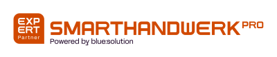 BU Partner bssblue-solution smarthandwerk pro-Expert Partner-onLight BU Partner bssblue-solution smarthandwerk pro-Expert Partner-onLight